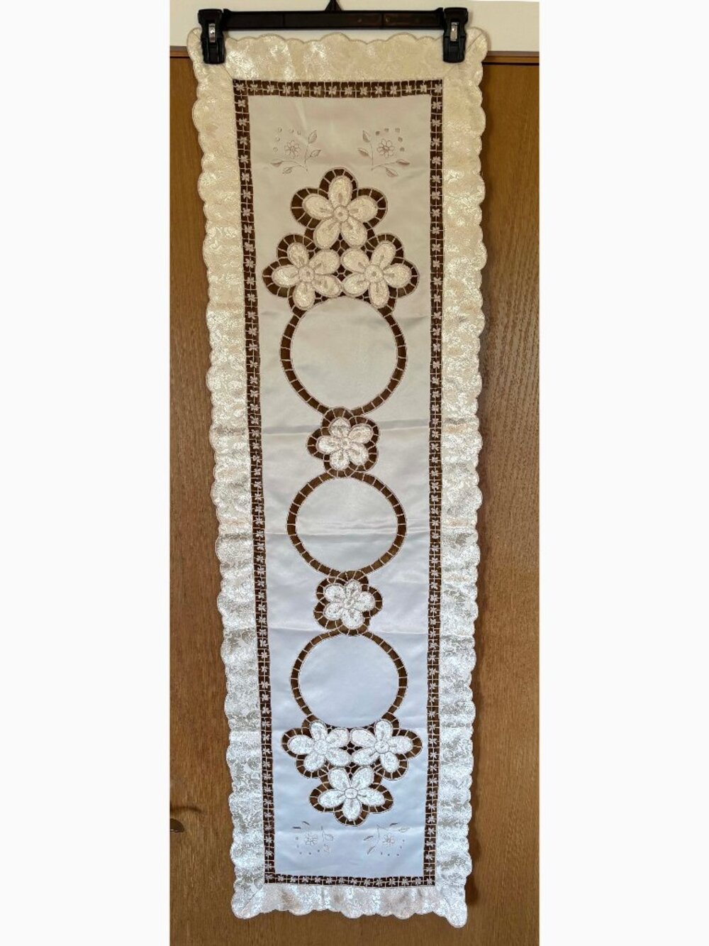 Malta Table Runner